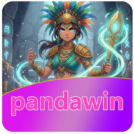 Ikon pandawin untuk cara memilih aplikasi di katalog